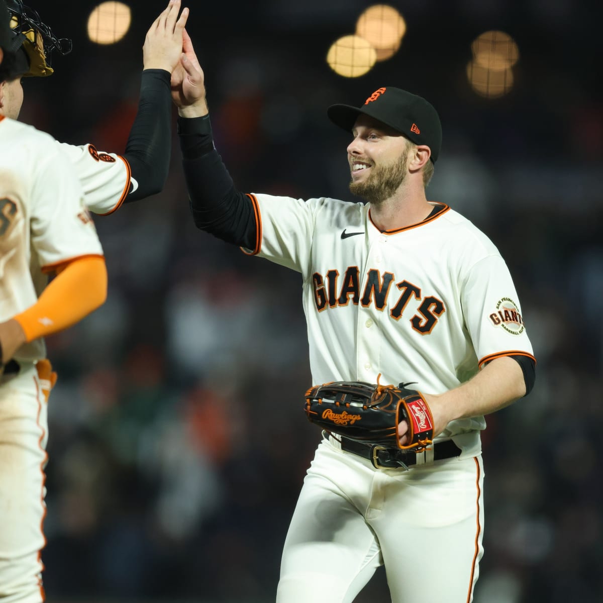 The 9 greatest players in San Francisco Giants history