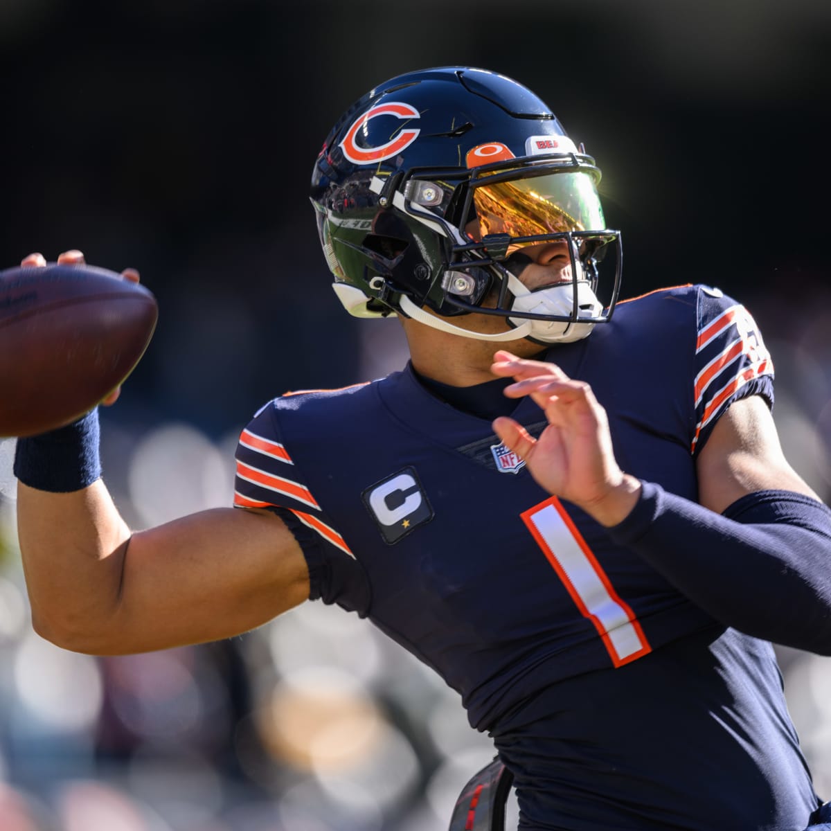 Best Bears-Packers prop bets Week 1: Top SuperDraft parlay picks