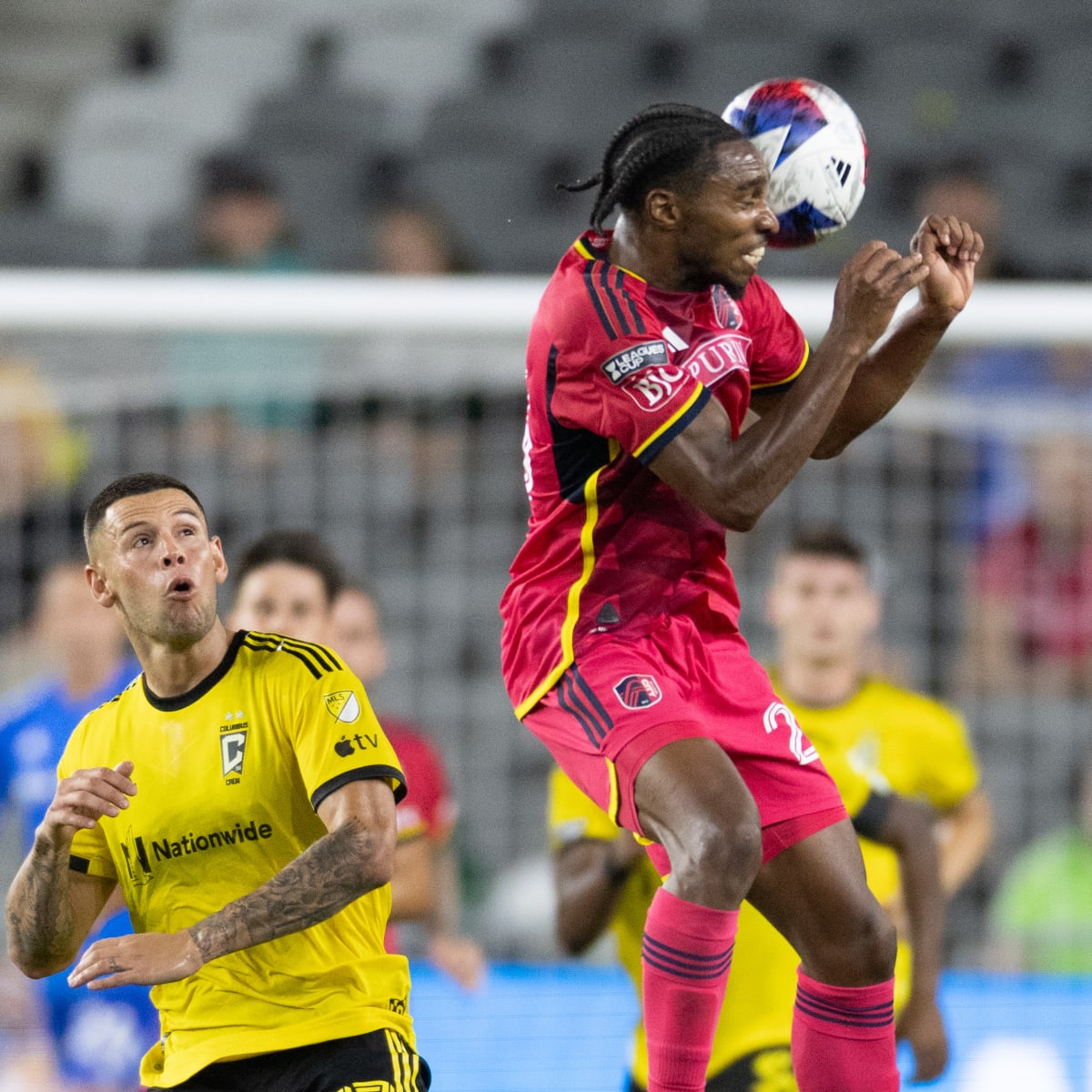 Club America Win Over St. Louis City SC: Three Takeaways - Last Word On  Soccer