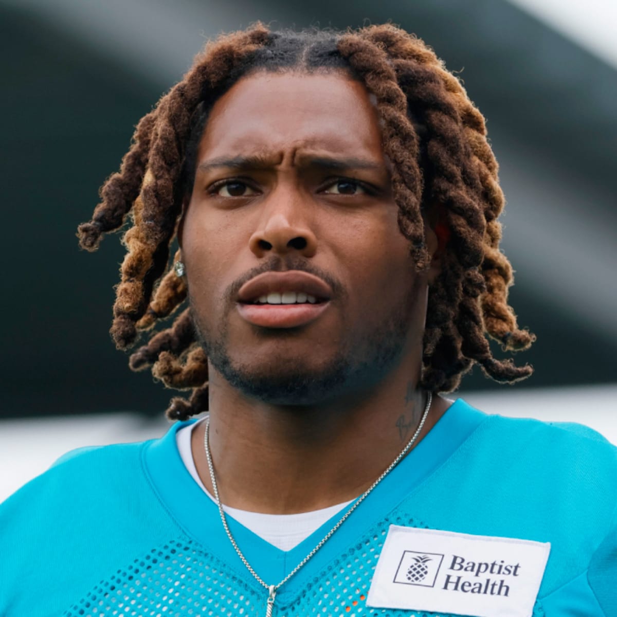 Dolphins CB Jalen Ramsey undergoes full meniscus repair, expected