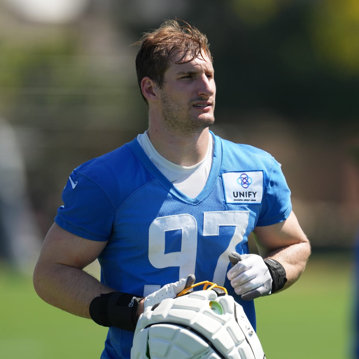 Chargers News: EDGE Joey Bosa 2023 player profile - Bolts From The