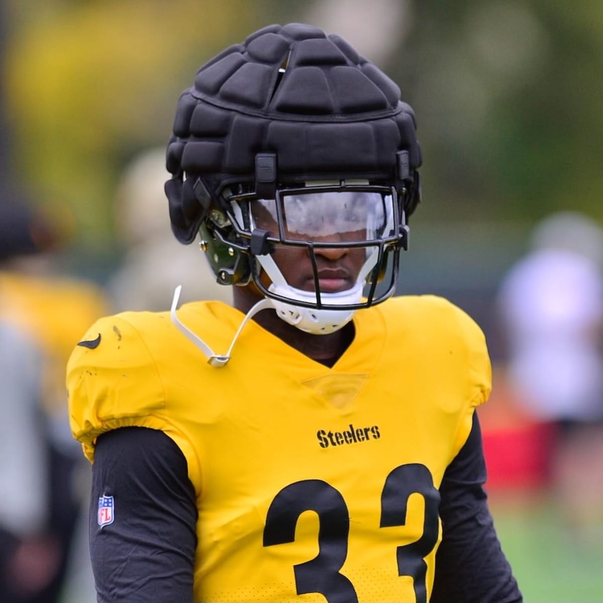 Chandon Sullivan, Pittsburgh, Cornerback