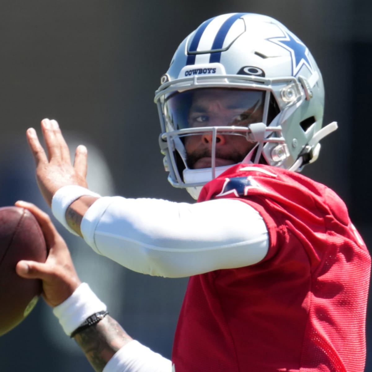 2023 NFL preview: Time is ticking for Dak Prescott's Cowboys - Sports  Illustrated