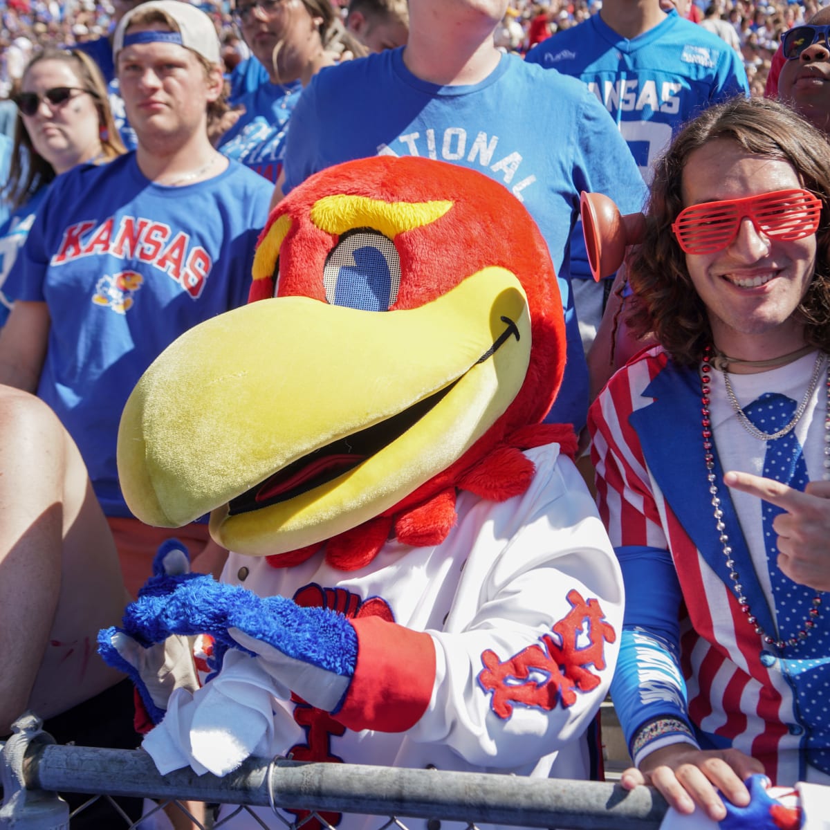 Who is the state's best college football mascot? Check out our 12 favorites