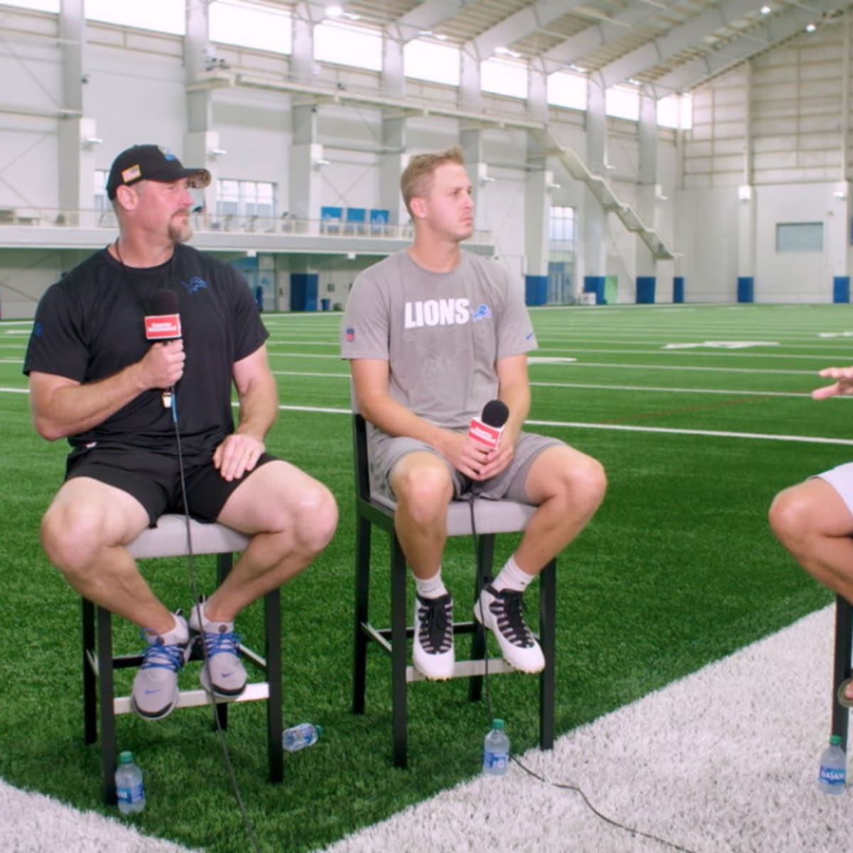 Detroit Lions Dan Campbell Addresses Preseason Clock Management - Sports  Illustrated Detroit Lions News, Analysis and More