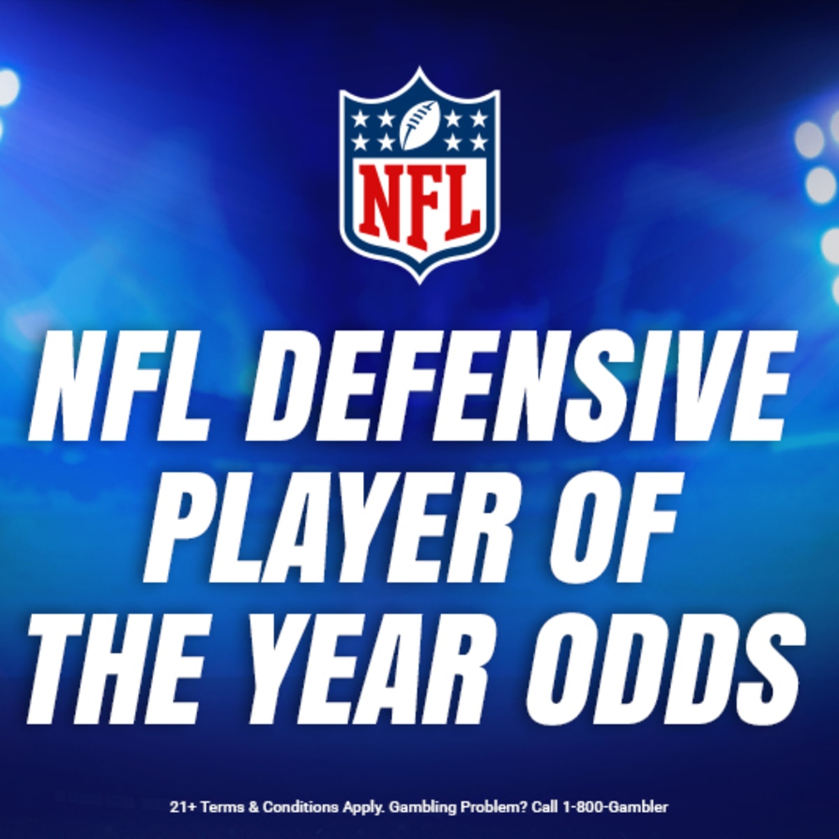 NFL futures odds 2023: Best awards bets for MVP, DPOY and more