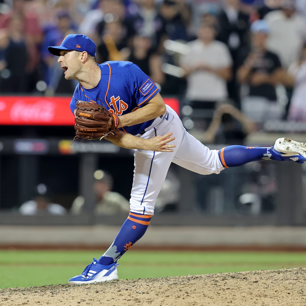 David Robertson's Downfall: From NY Mets star to Marlins sidelined