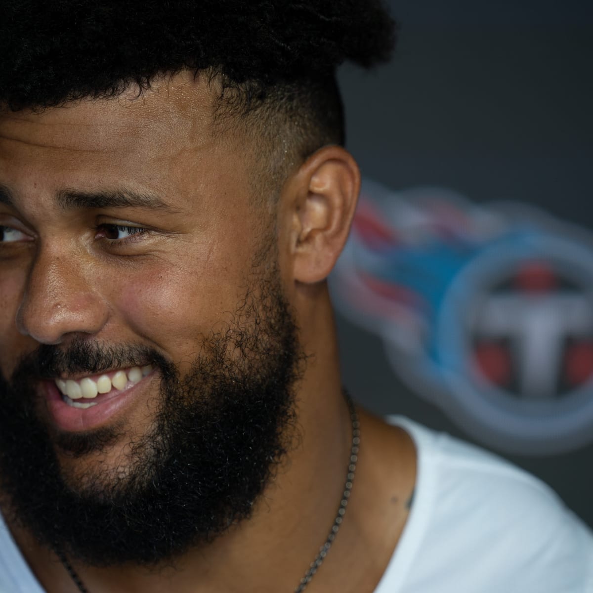 Harold Landry's Next Step? Be Better Going Backward - Sports Illustrated  Tennessee Titans News, Analysis and More