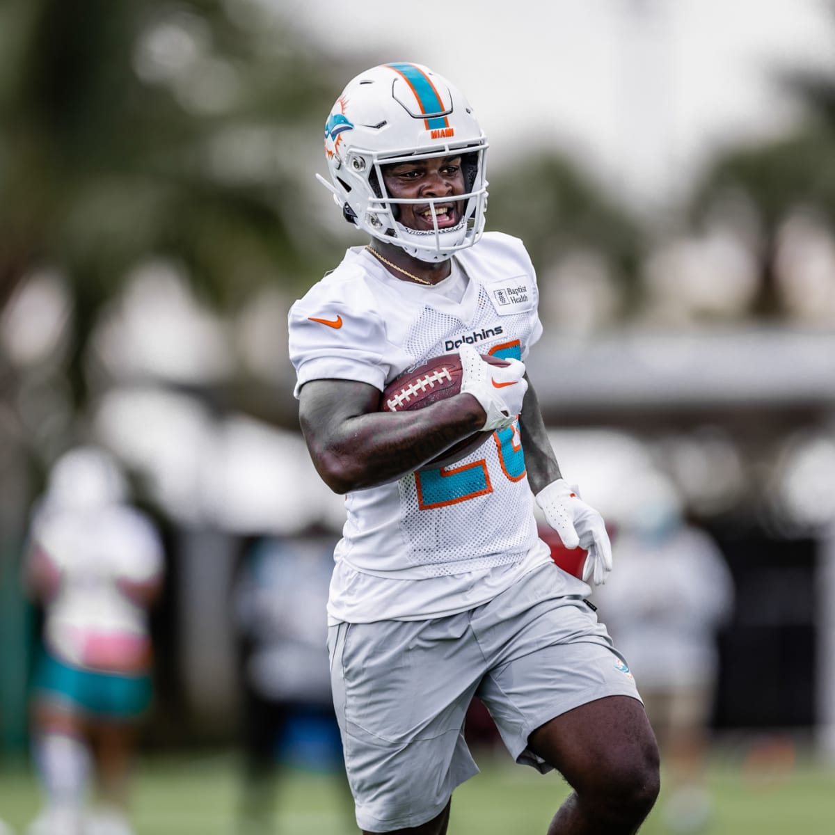 Miami Dolphins-Los Angeles Chargers Week 1 Inactive Info - Sports  Illustrated Miami Dolphins News, Analysis and More