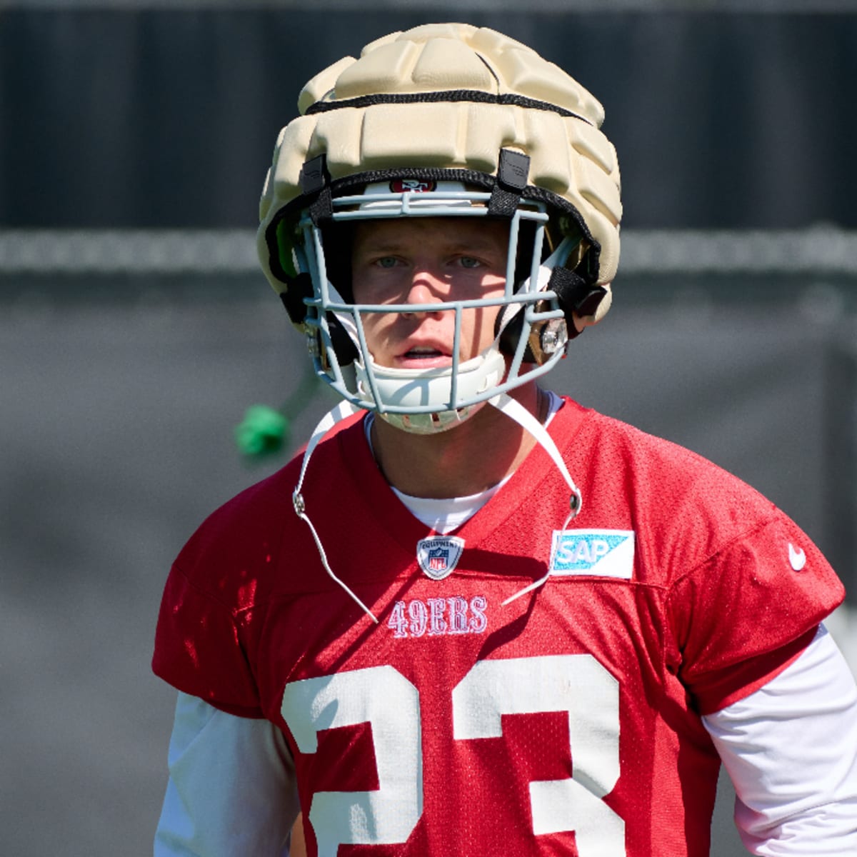 49ers breakdown: Fred Warner and George Kittle; Who's more