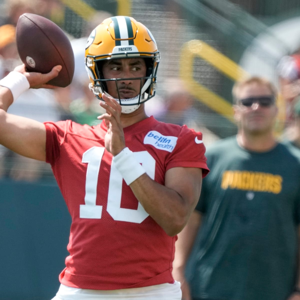 Green Bay Packers training camp 2022: Schedule, tickets, location, and  everything to know