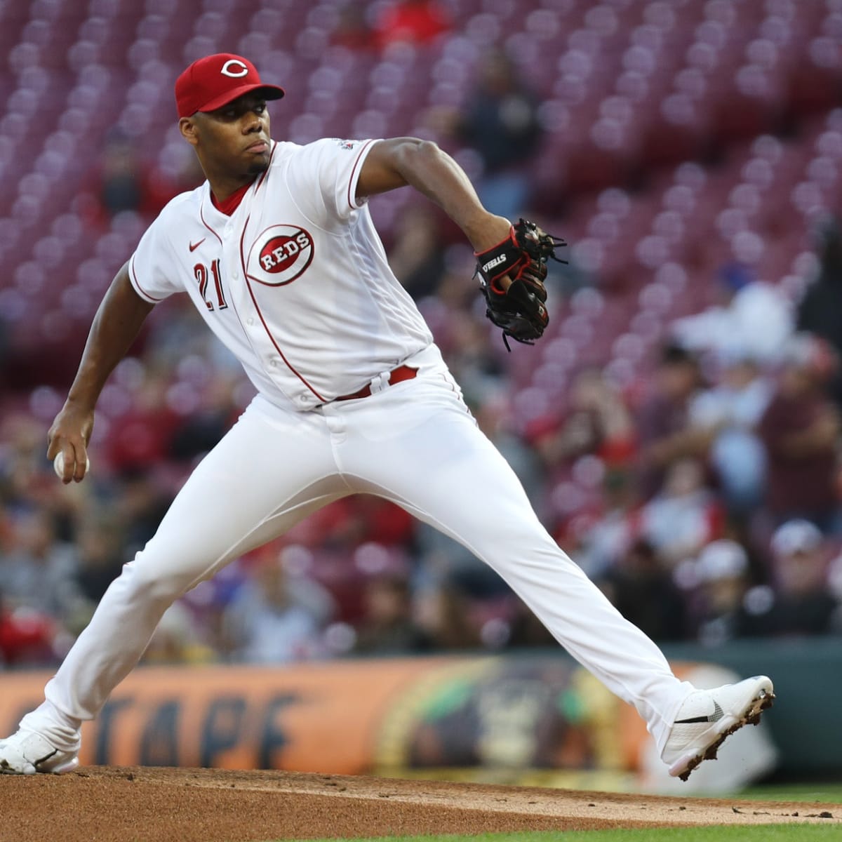 Why Reds pitcher Hunter Greene can be a star