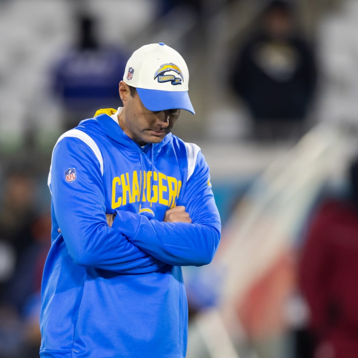 Chargers Draft Cap revealed? - Bolts From The Blue