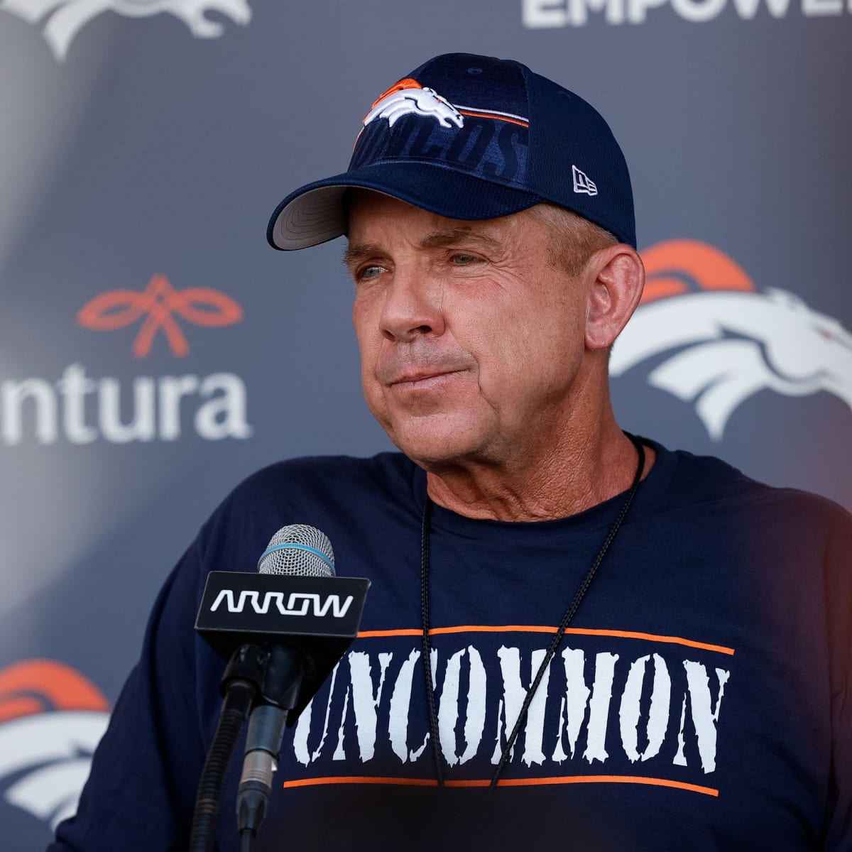 Sean Payton pins blame for awful 2022 season by Broncos, Wilson on  predecessor Nathaniel Hackett - The San Diego Union-Tribune