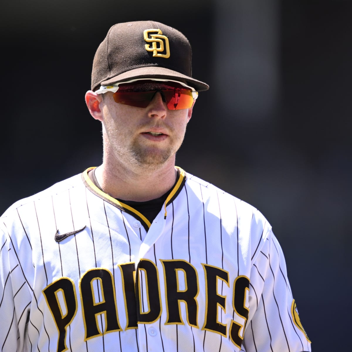 Jake Cronenworth gets it done every day for Padres - The San Diego
