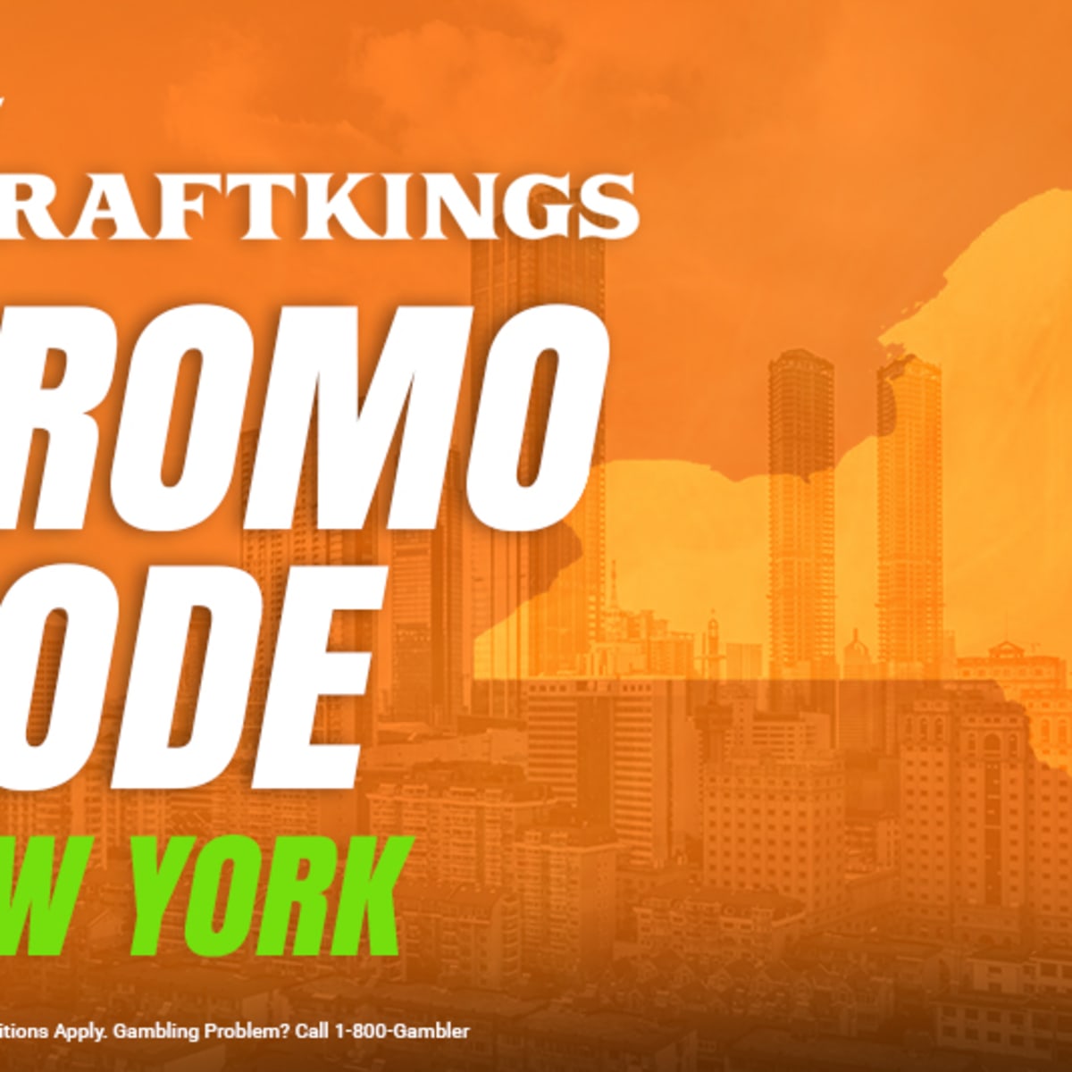 DraftKings New York Promo Code: Up To $1,250 For Thursday Night