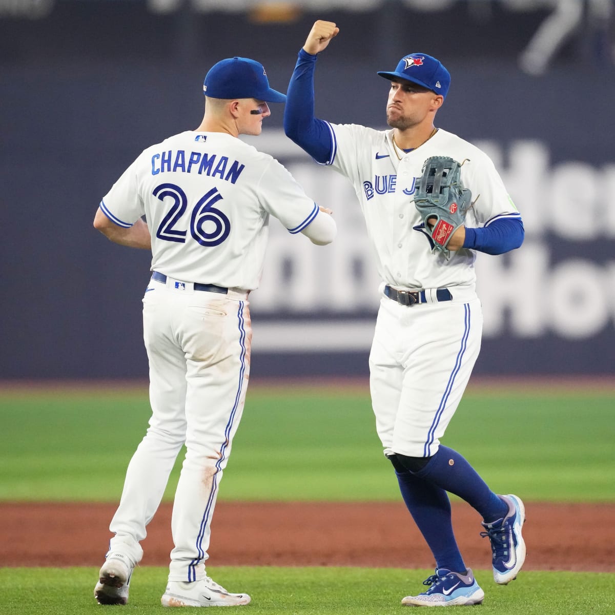 Scalpers in a foul mood over the Toronto Blue Jays
