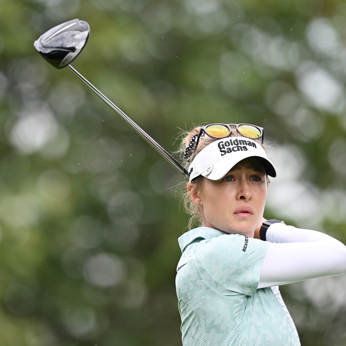 Minjee Lee Defeats Alison Lee in Playoff to Win on LPGA in South Korea -  Sports Illustrated Golf: News, Scores, Equipment, Instruction, Travel,  Courses
