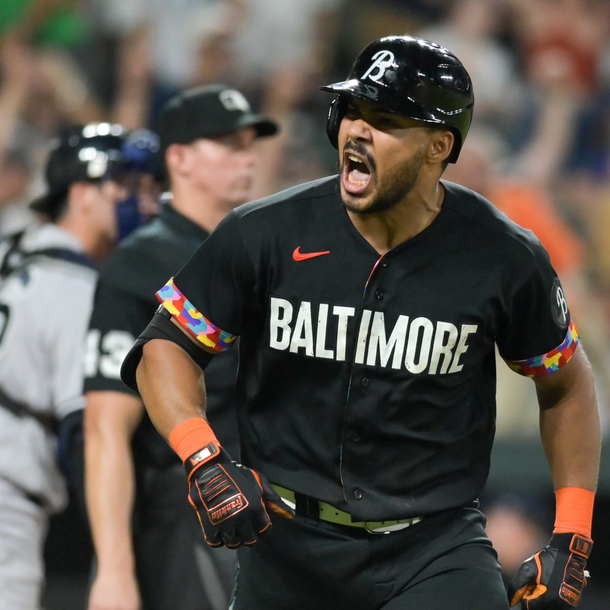 MLB Odds: Giants vs. Yankees prediction, pick, how to watch – 3/30/2023