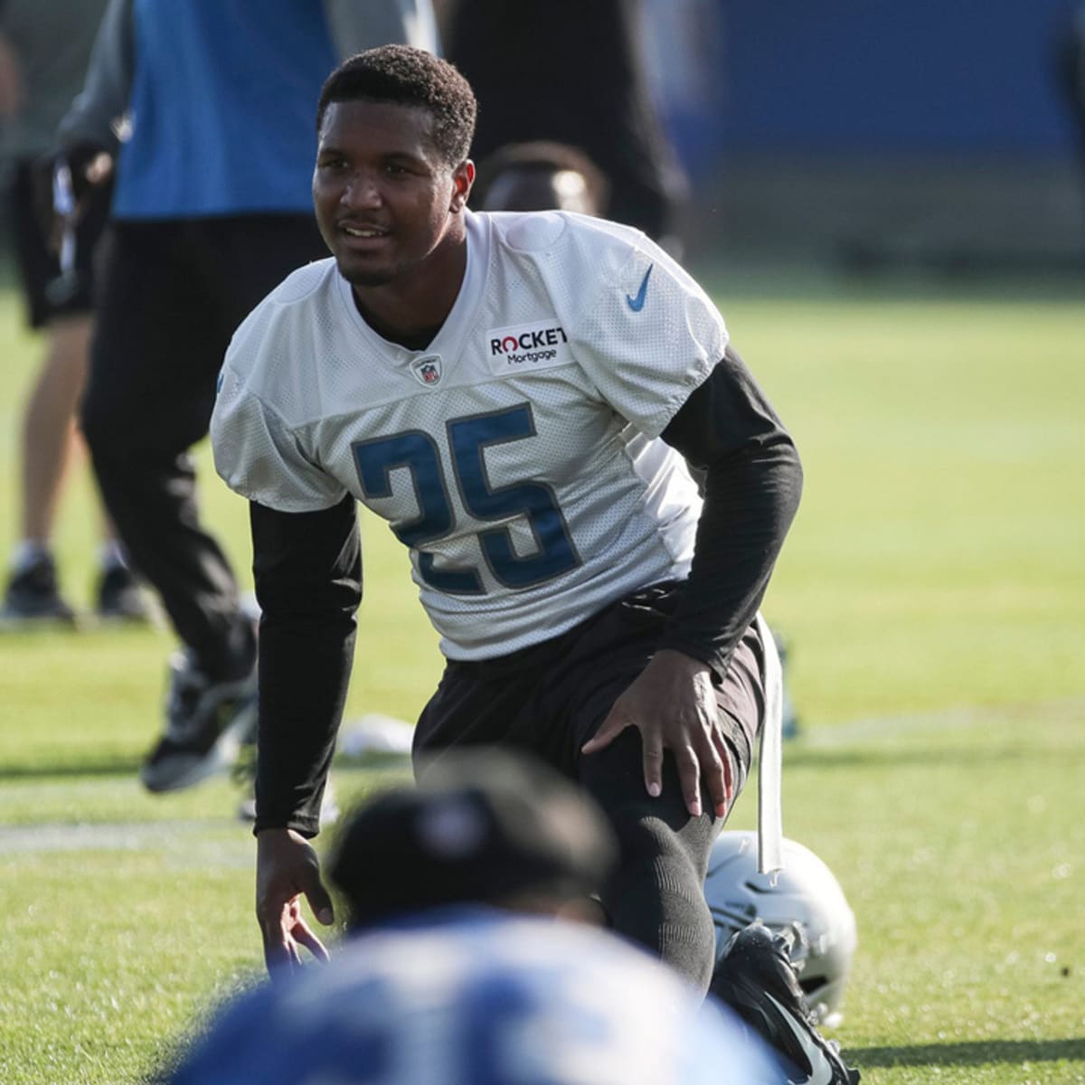 Detroit Lions Dan Campbell can sleep easy because of Will Harris