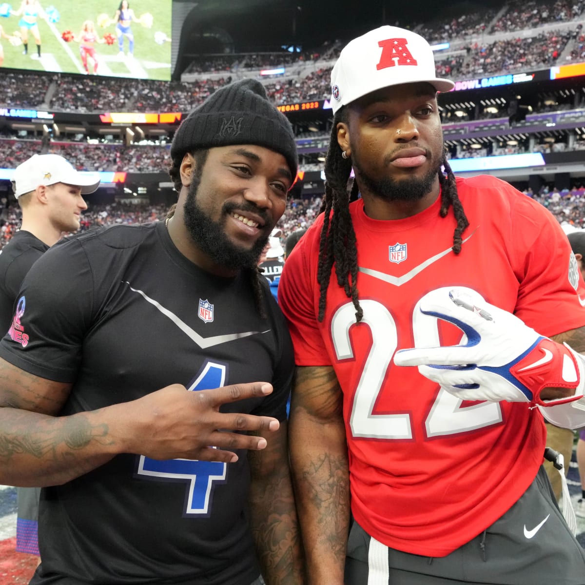 Buffalo Bills vs. New York Jets: Robert Saleh Reveals Status of Breece  Hall, Dalvin Cook for Week 1 - Sports Illustrated Buffalo Bills News,  Analysis and More