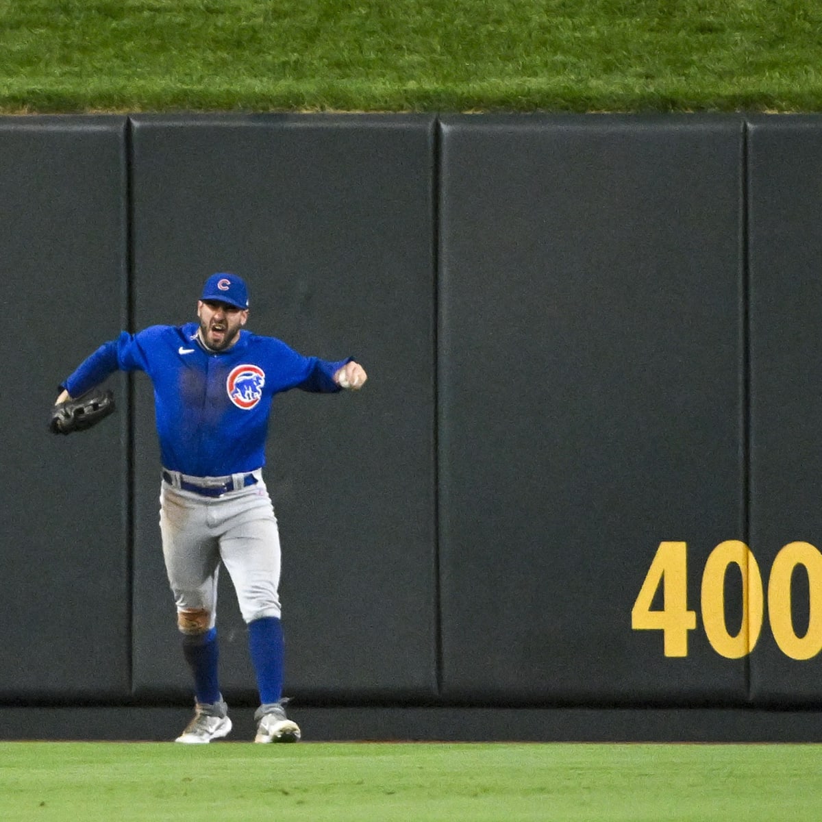 In photos: MLB: Chicago Cubs beat St. Louis Cardinals for sixth