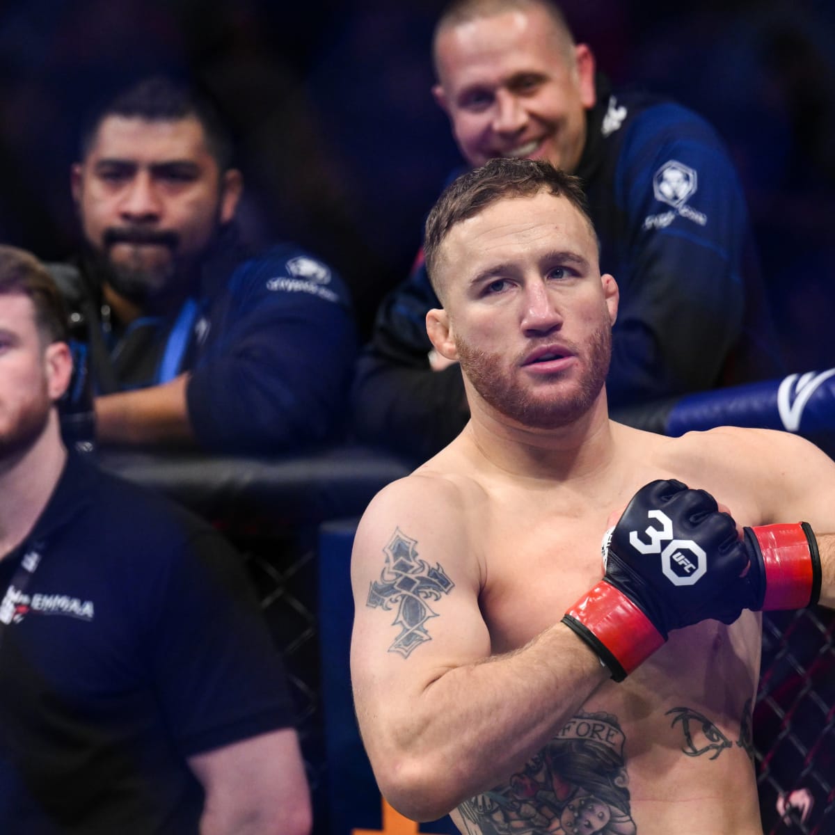 UFC 291 Odds & Best Bets: Parlay Picks, Predictions for Poirier vs Gaethje