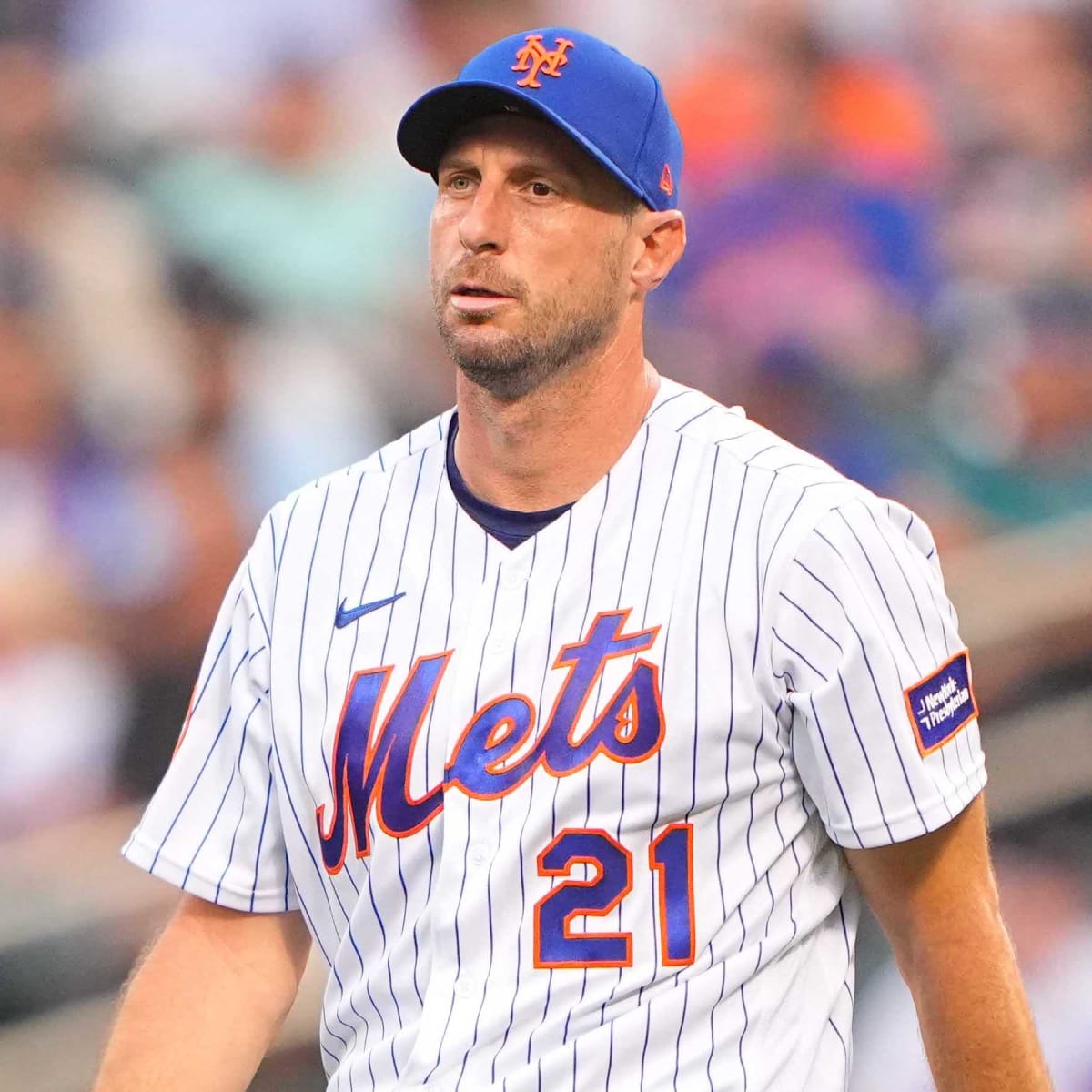 Mets Injury Report: Max Scherzer Dealing With Moderate to High