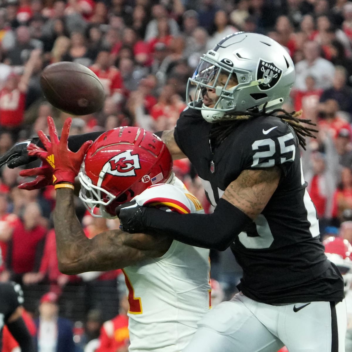 Raiders to sign safety Marcus Epps