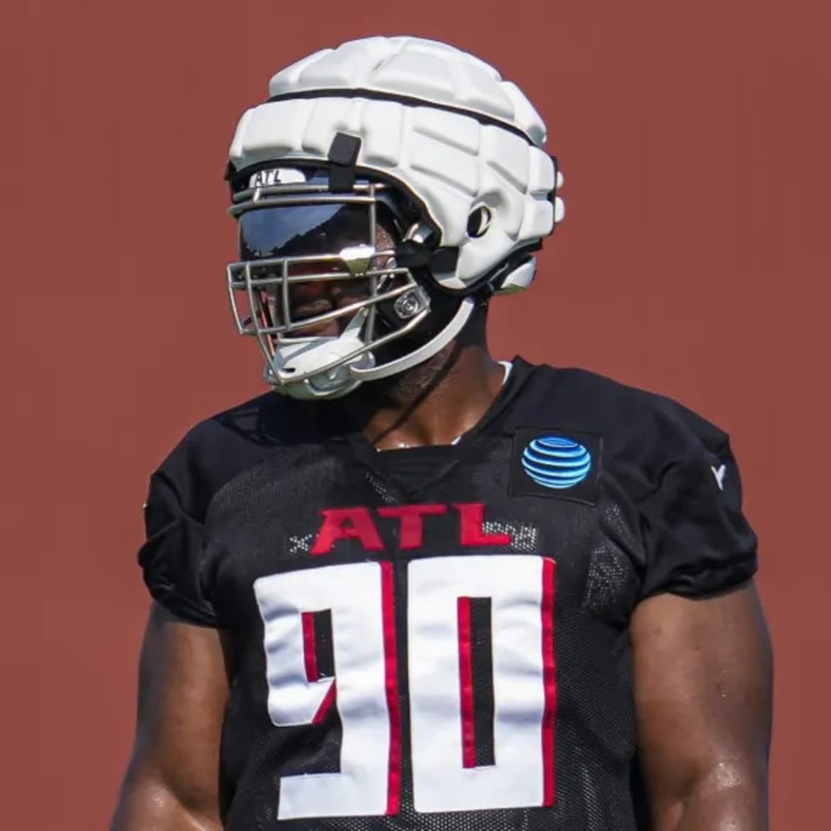 Falcons Training Camp: Highlights from Day 2 of practice