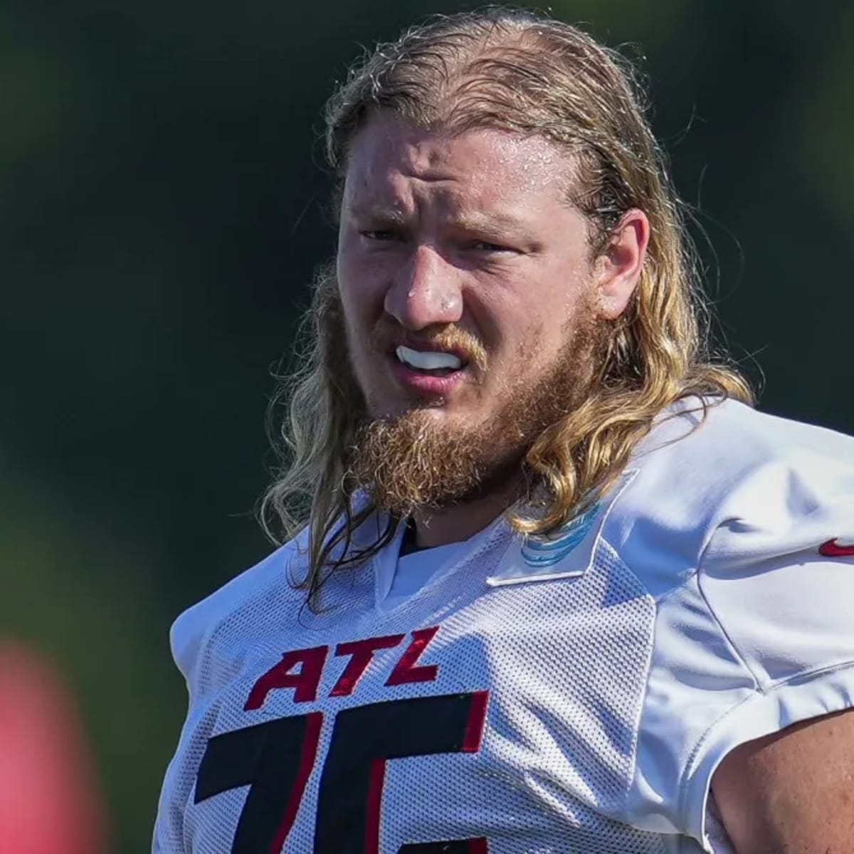 Kaleb McGary - Atlanta Falcons Offensive Tackle - ESPN