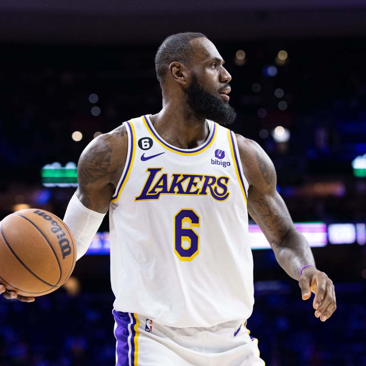 LeBron James unveils Lakers' incredibly lofty defensive goal for 2020-21  NBA season - Lakers Daily