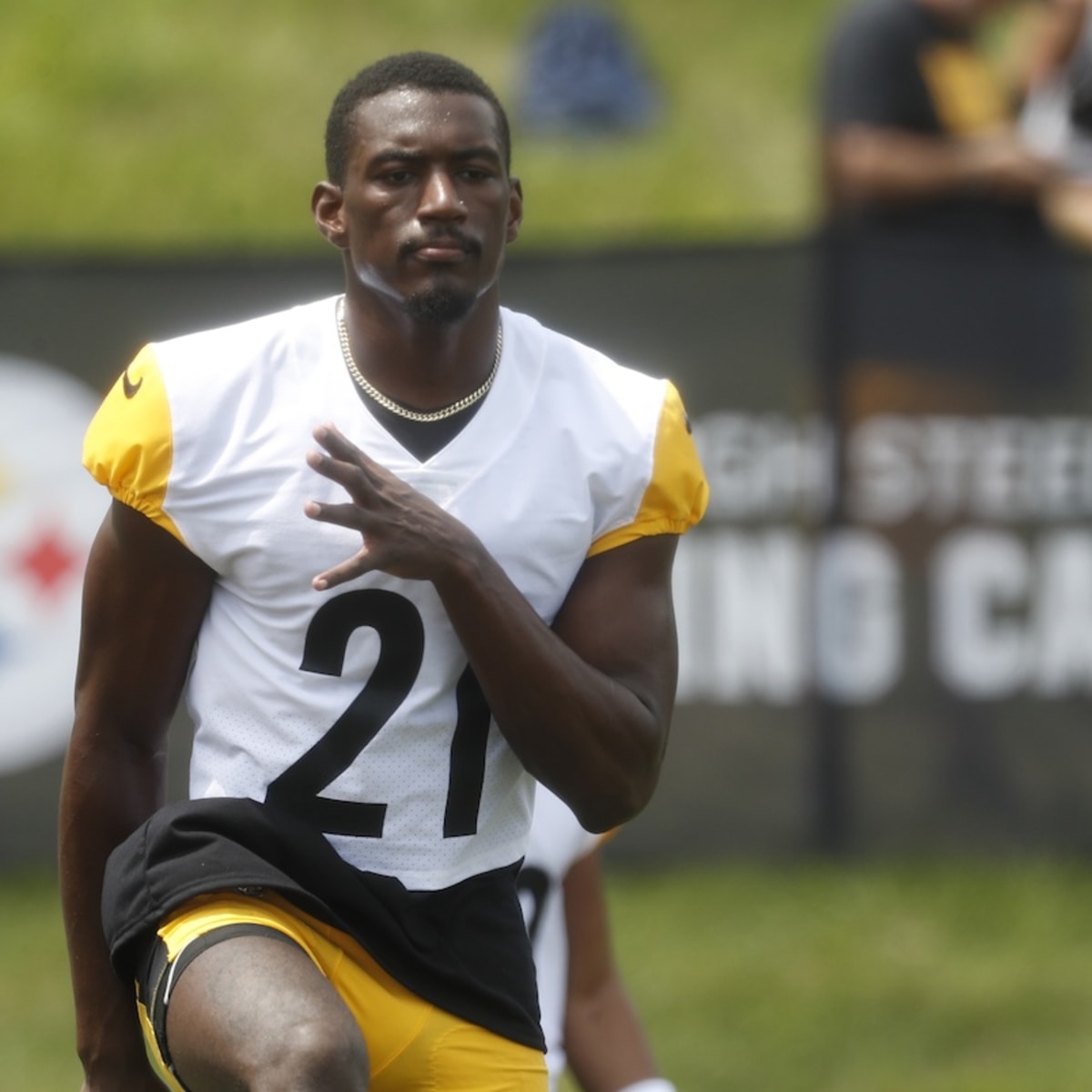 Pittsburgh Steelers WR Hakeem Butler Crafting Comeback Story