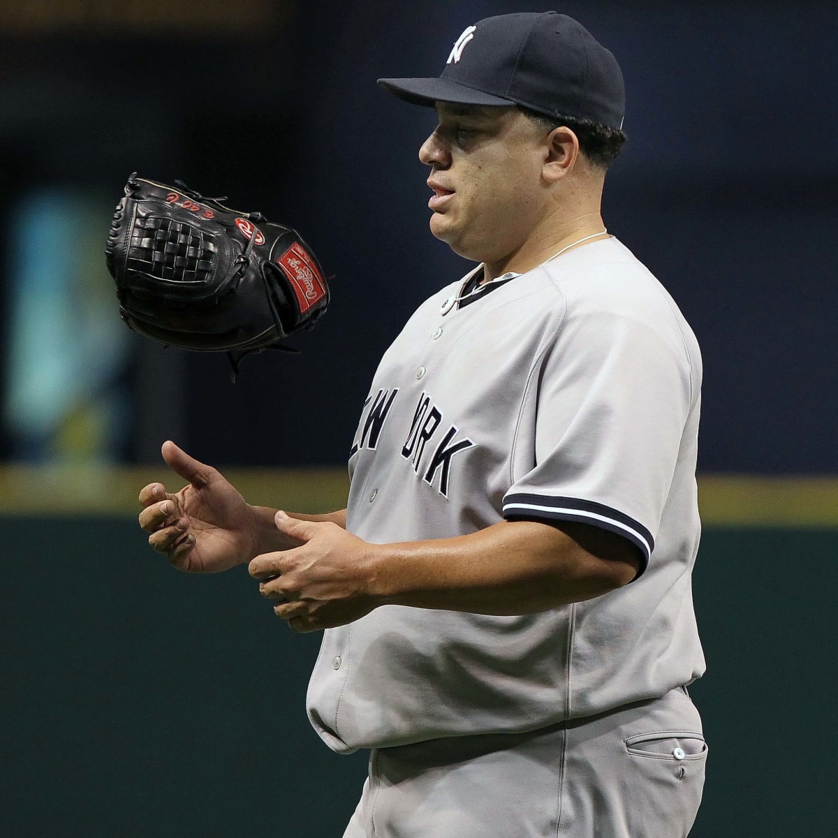 Yankees News: Bartolo Colon retiring  or is he? - Pinstripe Alley
