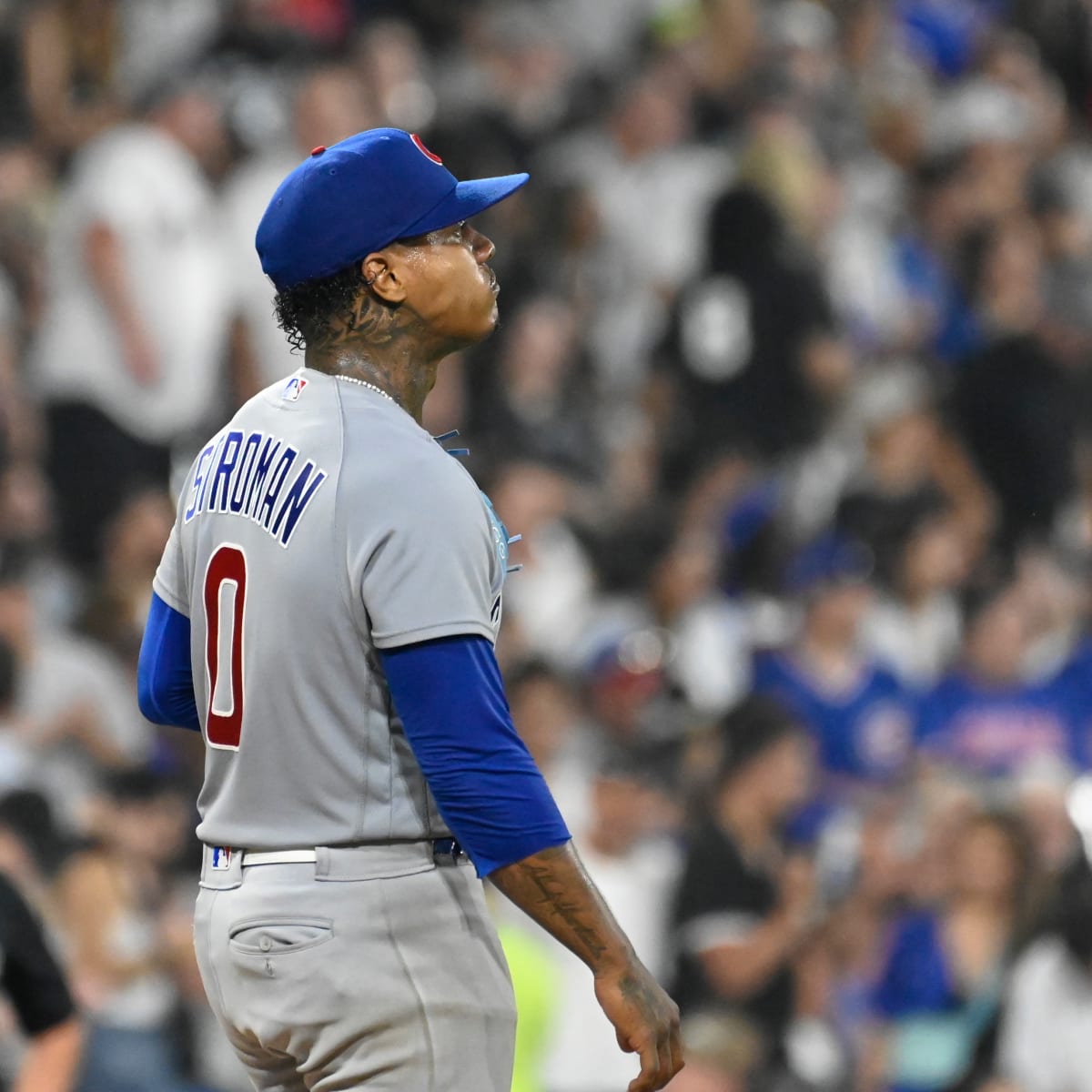 Chicago Cubs' Marcus Stroman is Back to Ace Form Again - Sports Illustrated  Inside The Cubs