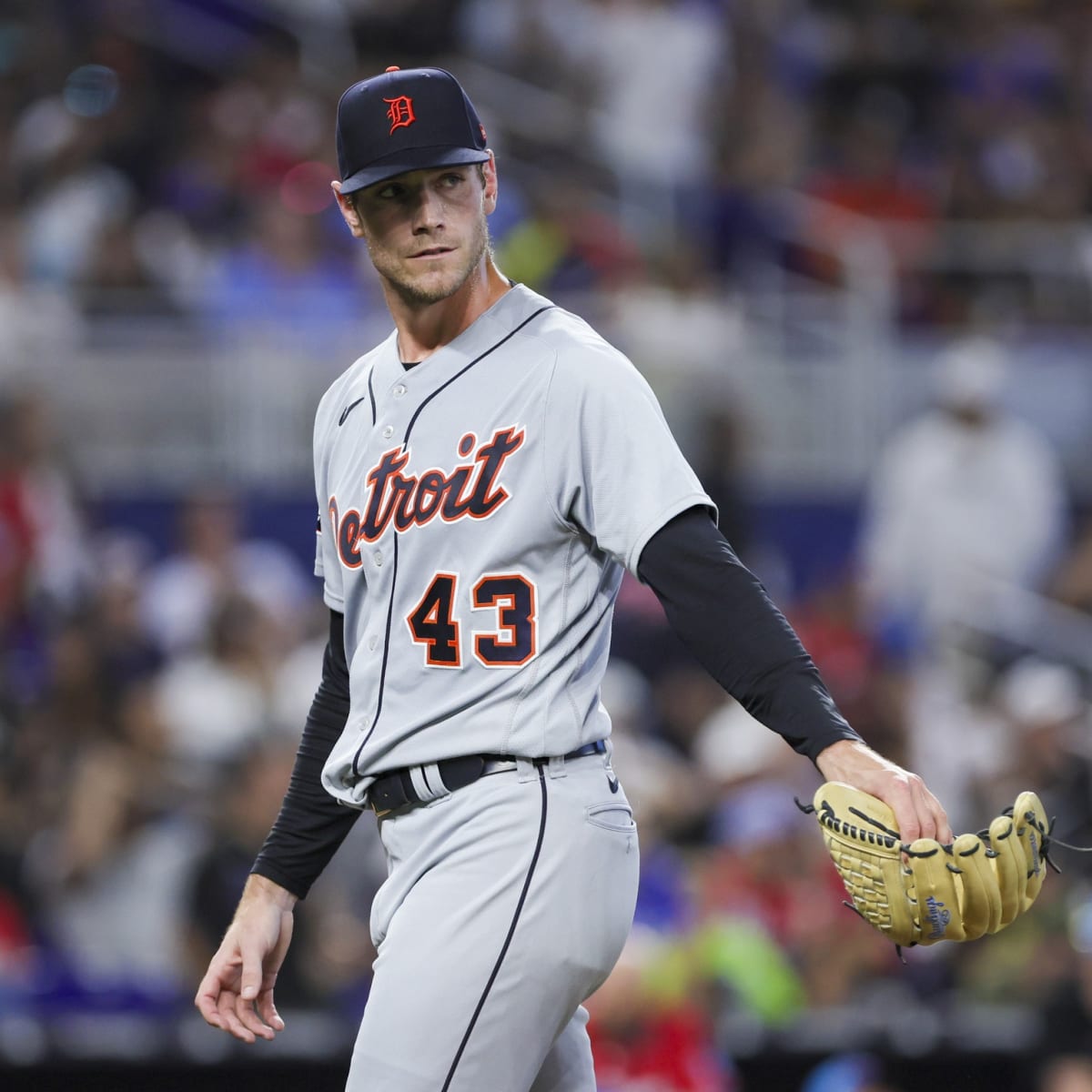 Tigers History on Twitter  Detroit sports, Detroit tigers