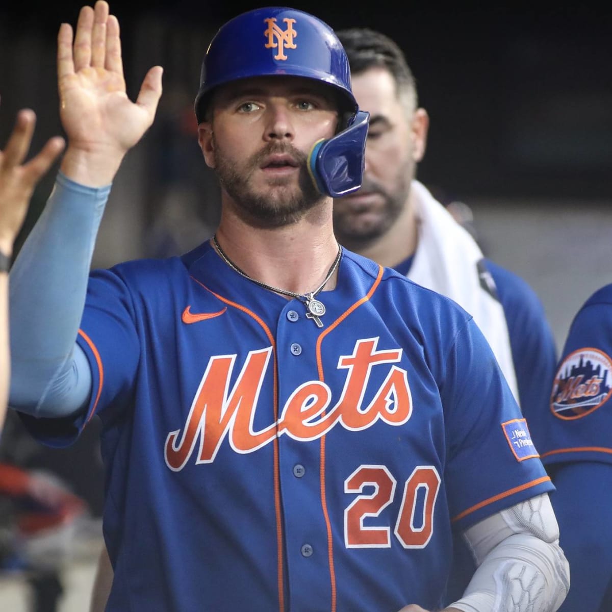 New York Mets To Start Three Rookie Pitchers in Miami Marlins Series -  Sports Illustrated New York Mets News, Analysis and More