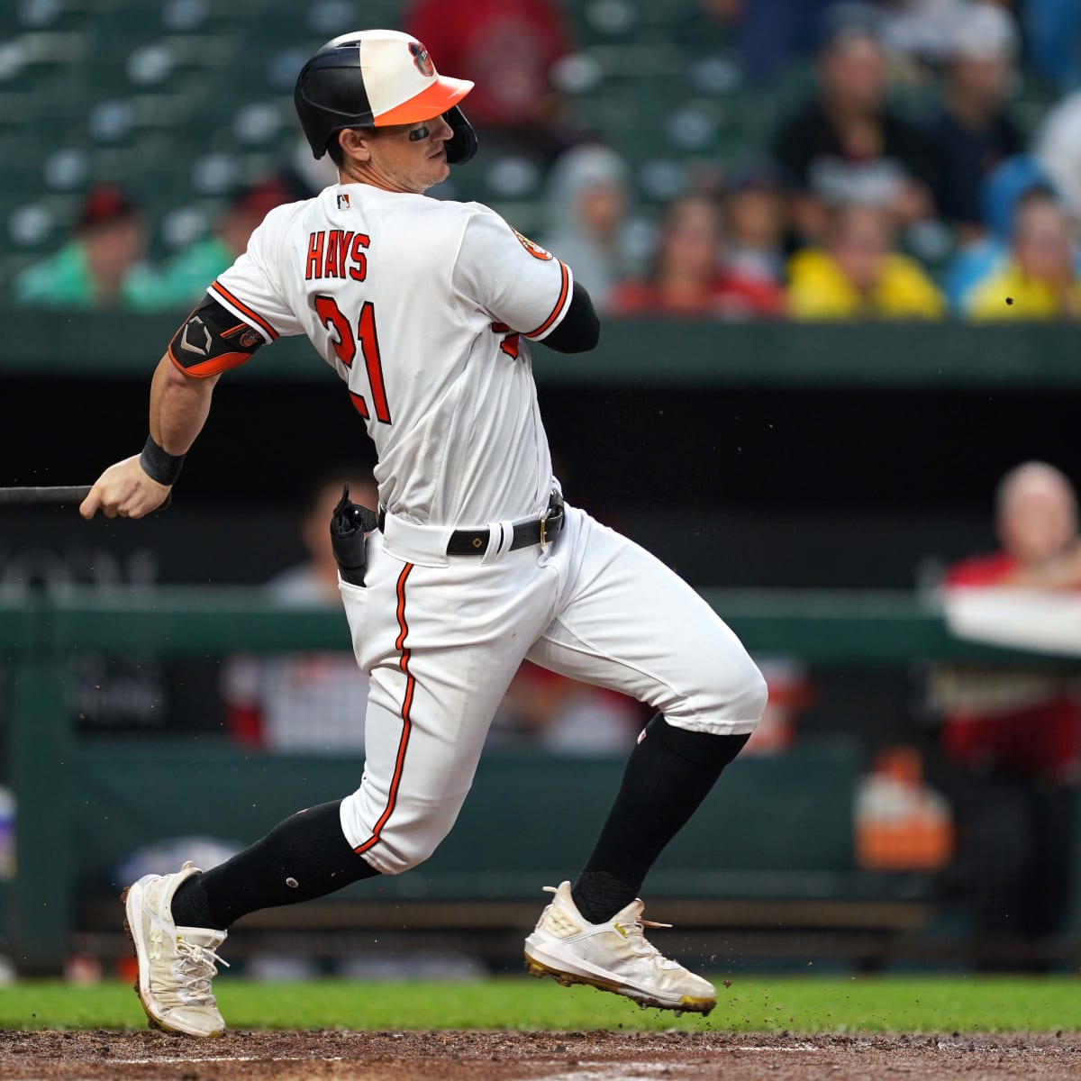 With bat and glove, Urías leads Orioles over Yankees 7-6