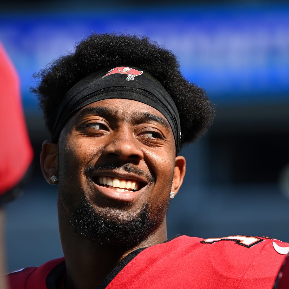 Buccaneers WR Russell Gage Sends Message Before Training Camp