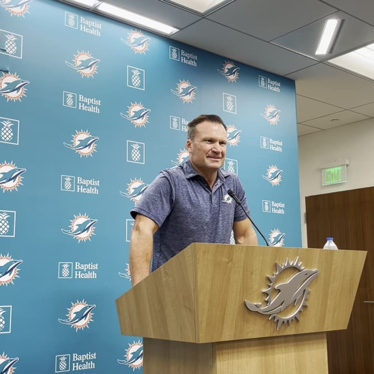 Miami Dolphins News 2/10/23: Zach Thomas is a Hall of Famer - The Phinsider