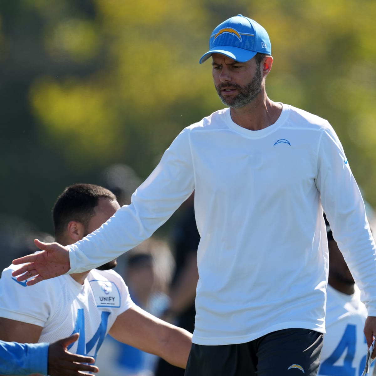 Chargers Mailbag: What are the Bolts Top Training Camp Storylines?