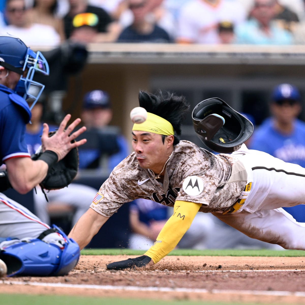 San Diego Padres news: Ha Seong-Kim injury, All-Star Game snub