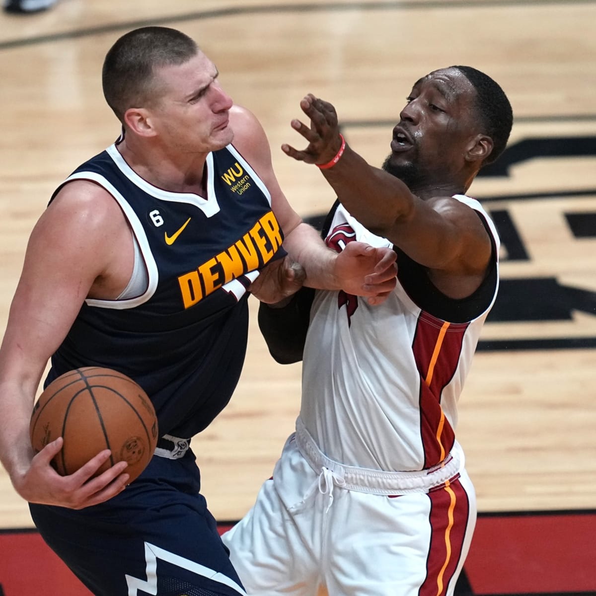 Sports Illustrated Denver Nuggets News, Analysis and More