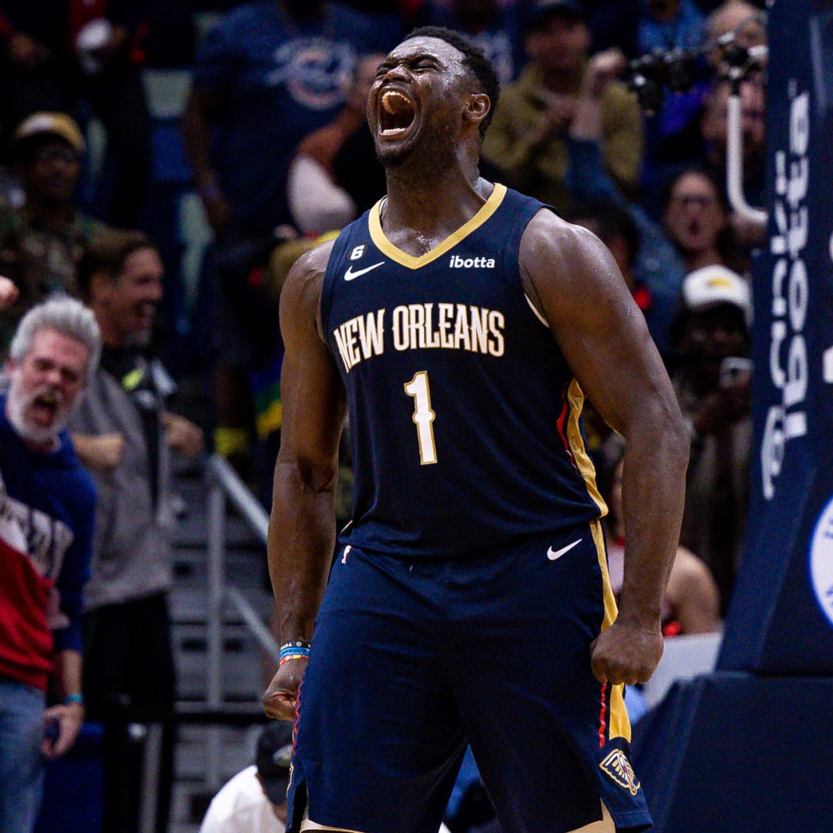 Pelicans game tonight: Pelicans vs Mavericks odds, Zion, Ingram