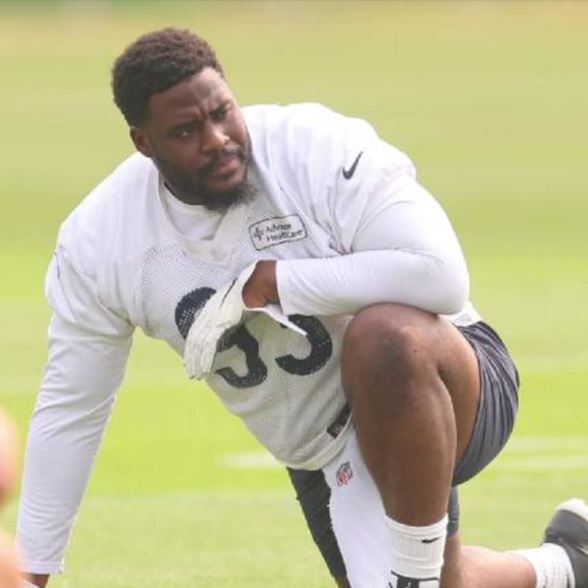 Rookie Rundown: How does Gervon Dexter fit into the Chicago Bears' defense?  - Windy City Gridiron