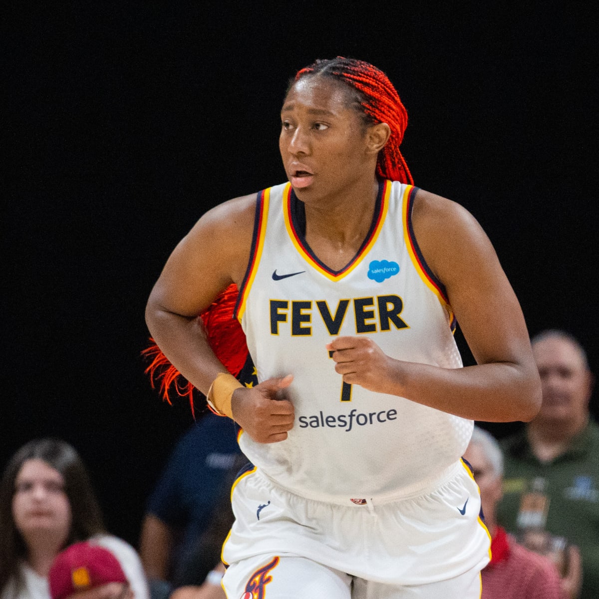 Top WNBA Odds, Picks & Predictions: Thursday (8/31)