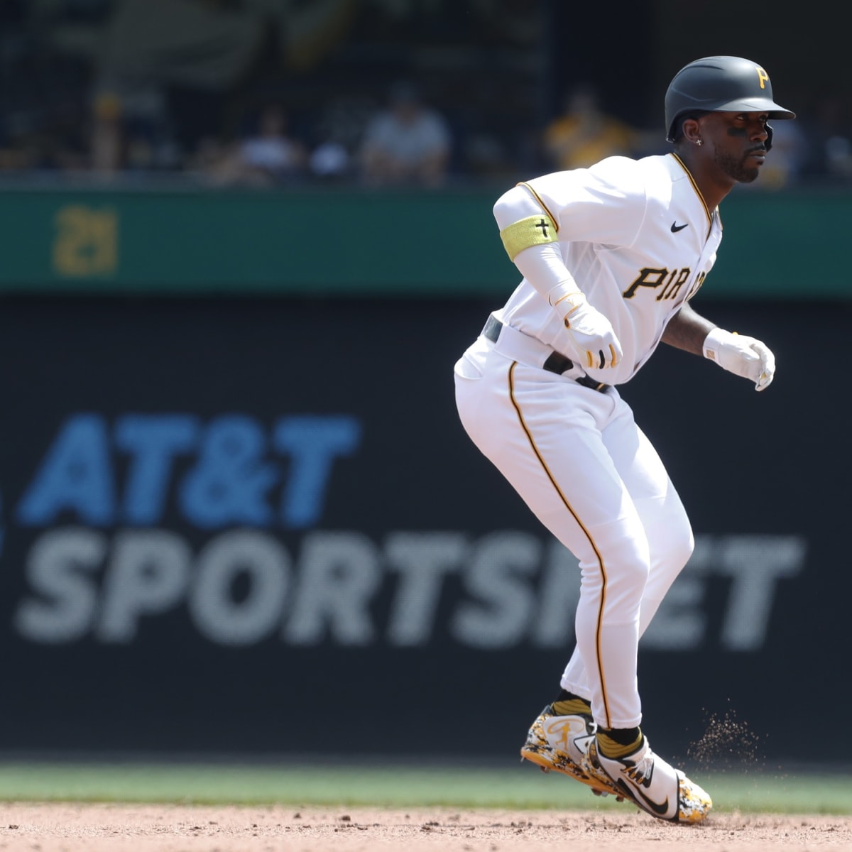 Perrotto: Could Andrew McCutchen's Reunion with Pirates Be Last Chapter?