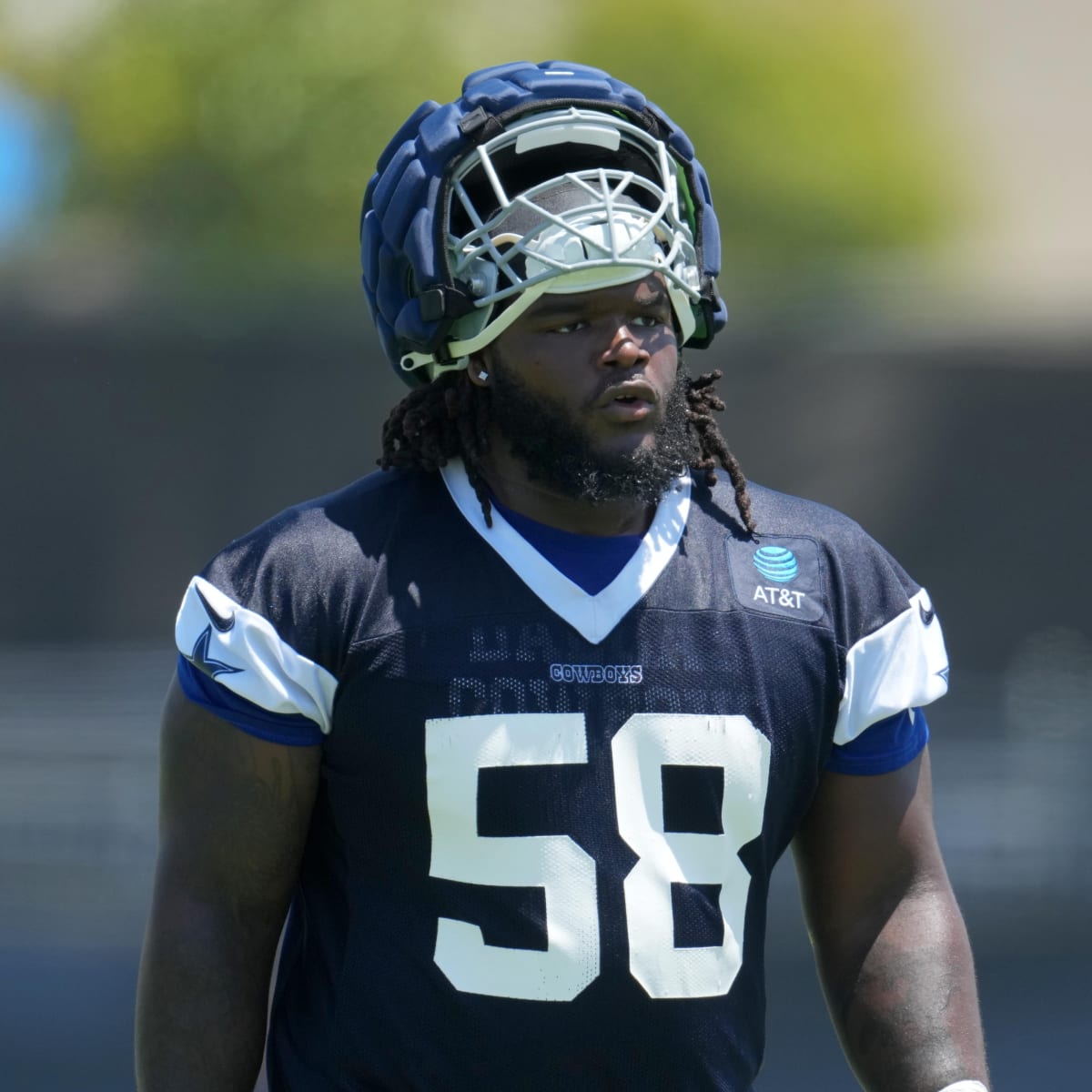 Cowboys: Once-elite offensive line re-discovering its mojo heading