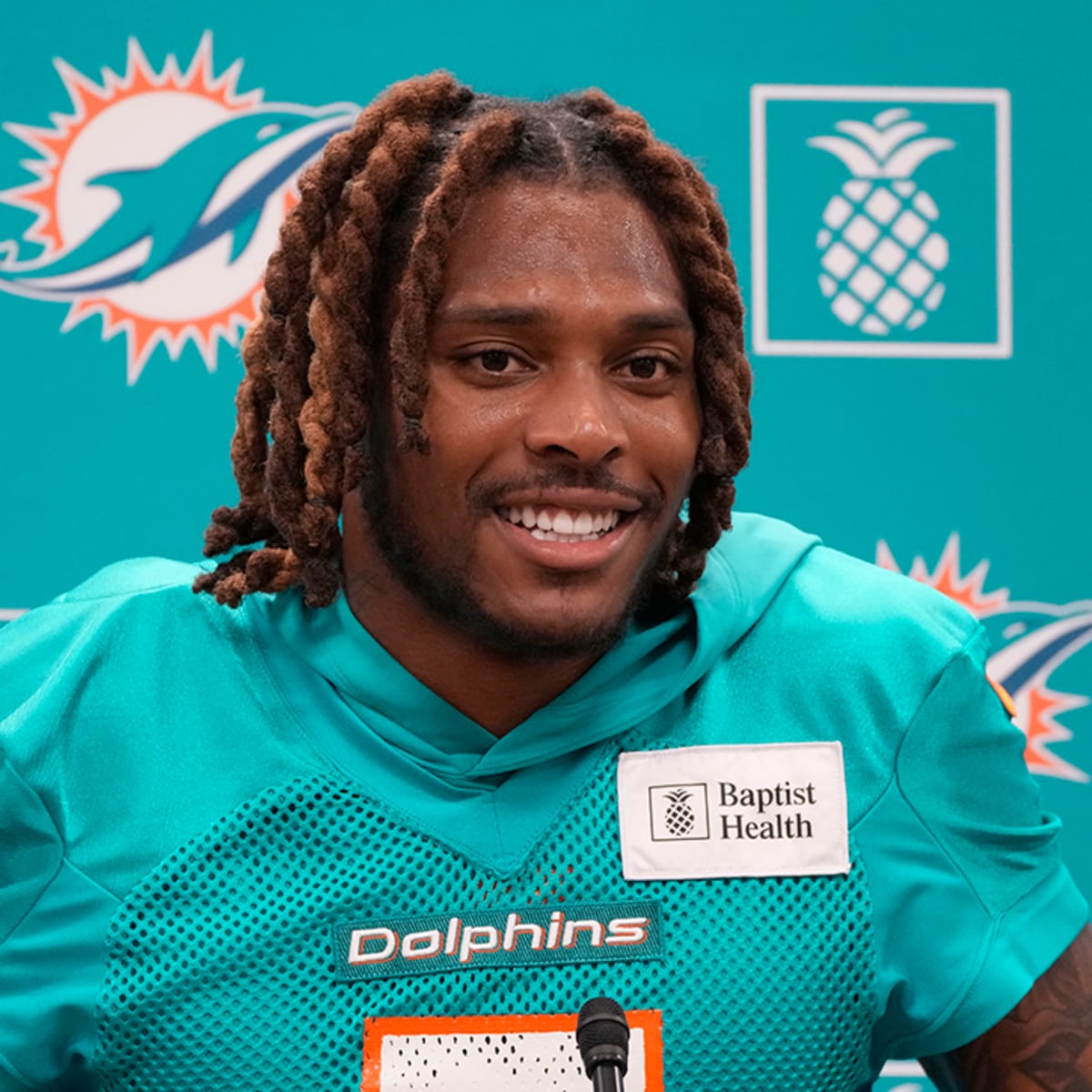 Jalen Ramsey Dolphins Jersey, Where to Get Yours Now - FanNation