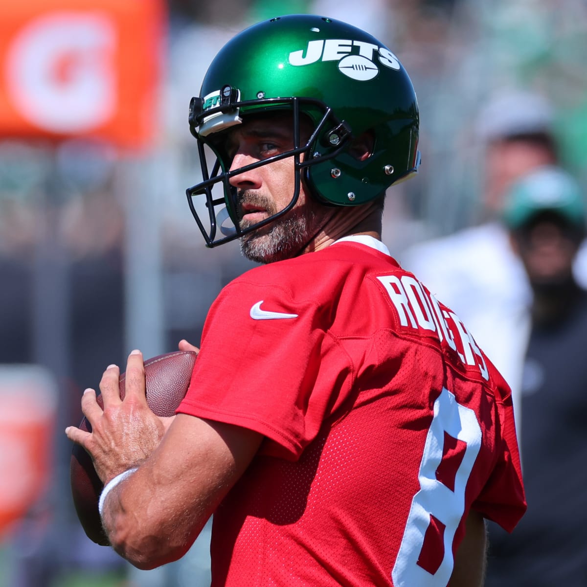 Aaron Rodgers Prop Bets Drop Amid Potential Jets Deal